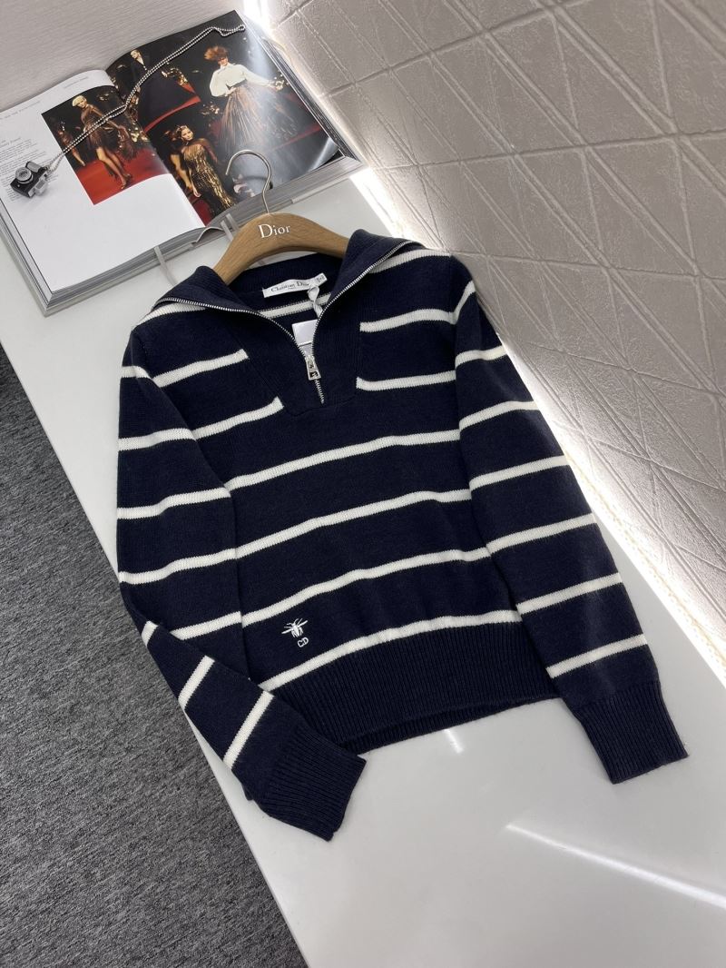 Christian Dior Sweaters